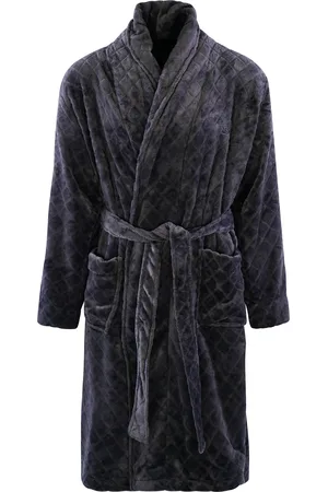 Hom Peignoir long