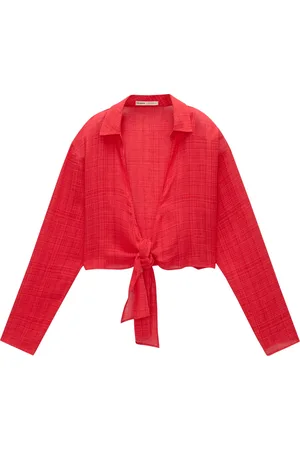 Pull&Bear Chemisier
