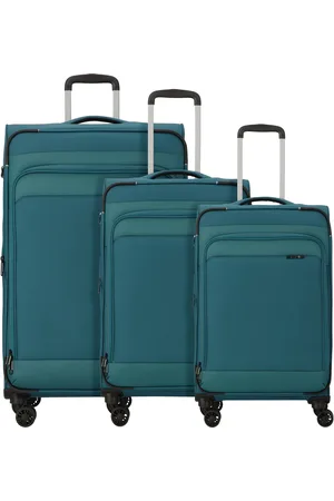 D&N Ensemble de bagages 