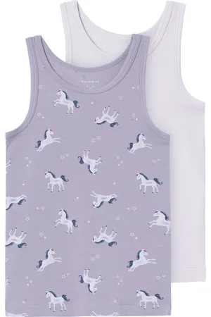 NAME IT Maillot de corps