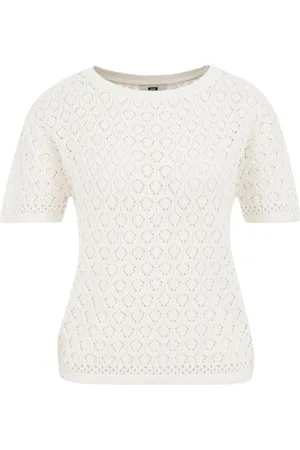 WE Fashion Pull-over