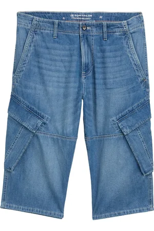TOM TAILOR Jeans cargo 