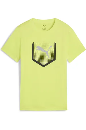 PUMA T-Shirt fonctionnel 