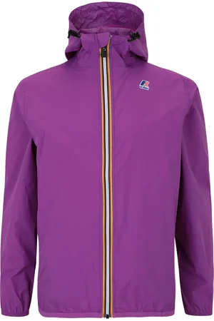 K-Way Veste fonctionnelle 