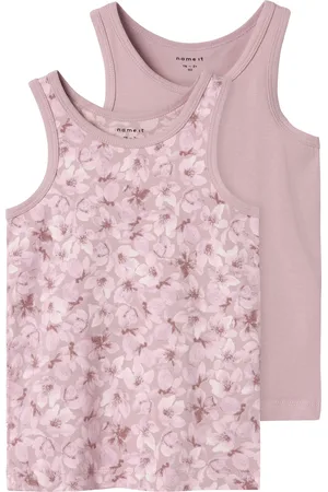 NAME IT Maillot de corps