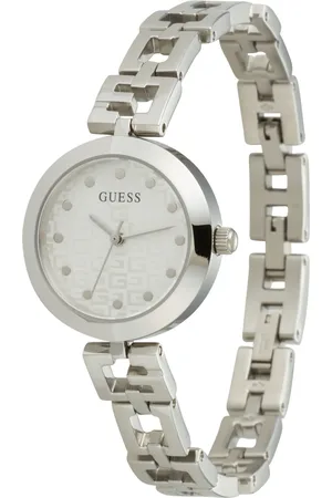 Guess Montre à affichage analogique 