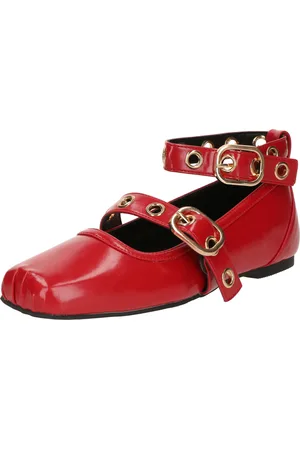 Raid Ballerines à lanières 