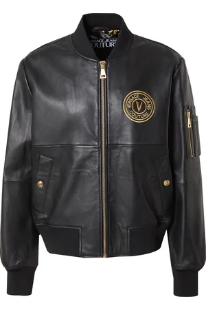 VERSACE Veste mi-saison