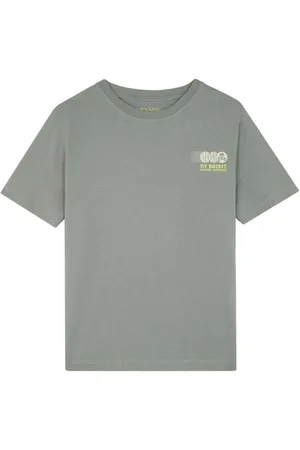 SCALPERS T-Shirt fonctionnel 