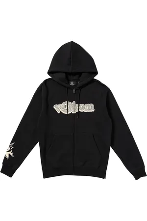 Volcom Veste de survêtement