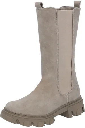 Palado Chelsea Boots 