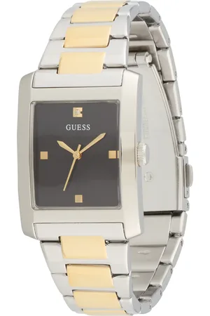 Guess Montre à affichage analogique 