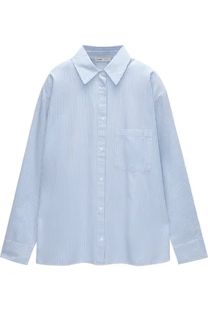 Pull&Bear Chemisier