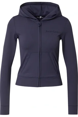 Juicy Couture Veste de survêtement 