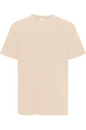Solid T-Shirt 