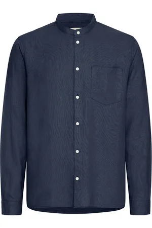 Solid Chemise 