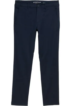 TOM TAILOR Pantalon chino