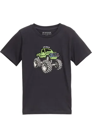 TOM TAILOR T-Shirt