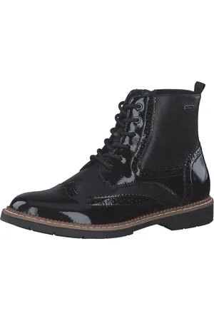 QS by s.Oliver Bottines à lacets