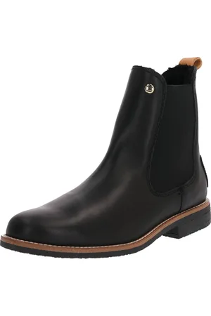 Panama Jack Chelsea Boots 