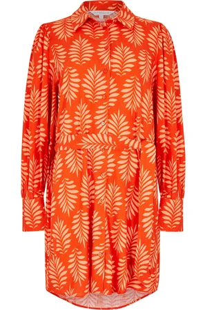 Apricot Robe