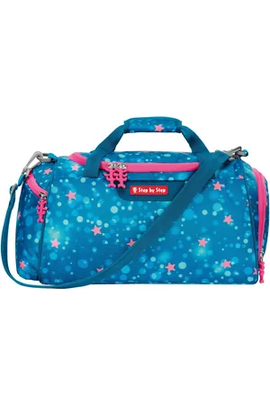 STEP BY STEP Sac de sport