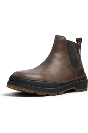 Camper Chelsea Boots 