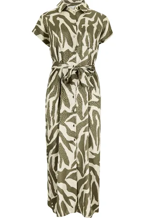 Apricot Robe 
