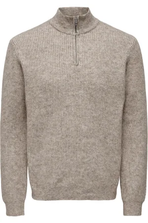 Only & Sons Pull-over 