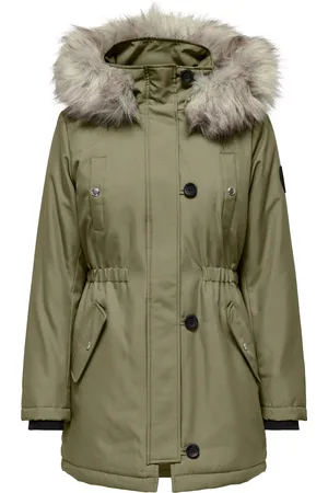 ONLY Parka d’hiver 