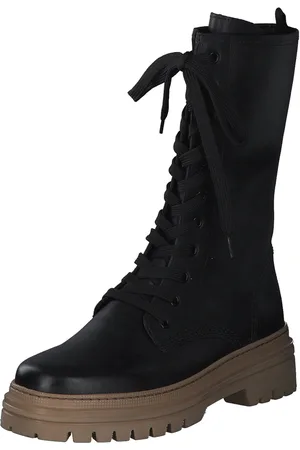 Gabor Bottes à lacets