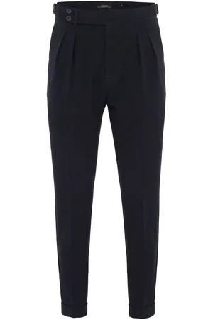 Antioch Pantalon à pince