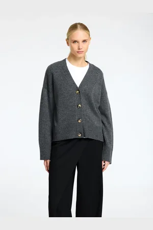 SELECTED Cardigan