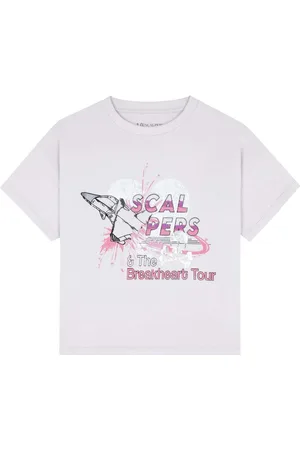SCALPERS T-Shirt fonctionnel 