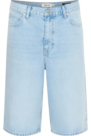 Solid Jean 