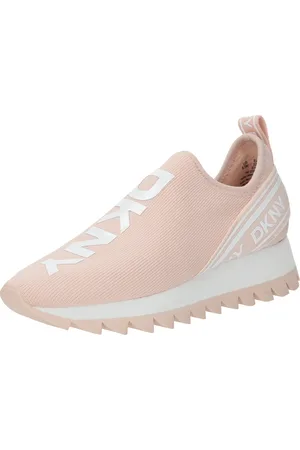 DKNY Baskets basses 