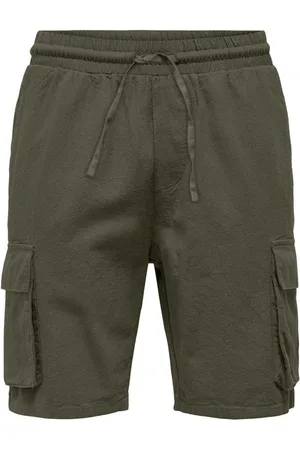 Only & Sons Pantalon cargo 