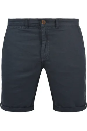 Solid Pantalon 