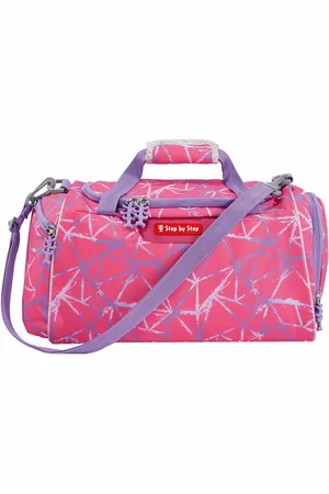 STEP BY STEP Sac de sport
