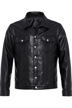 Antioch Veste mi-saison