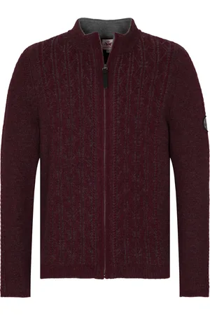 SPIETH & WENSKY Vestes en maille