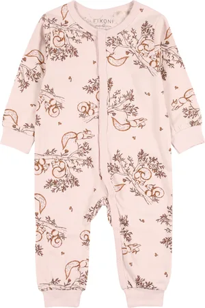 FIXONI Pyjama