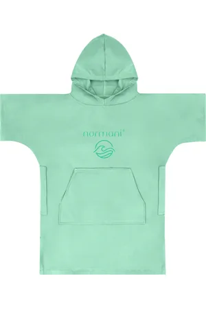 Normani Peignoir 
