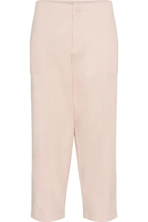 Part Two Pantalon 