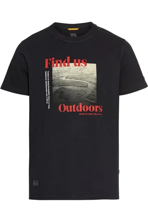 Camel Active T-Shirt