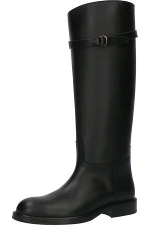 Ralph Lauren Bottes