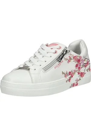 Dockers Baskets basses