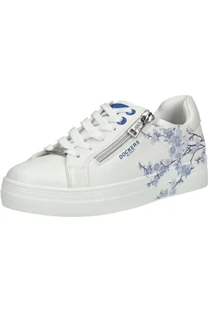 Dockers Baskets basses