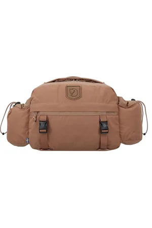 Fjällräven Sacs banane