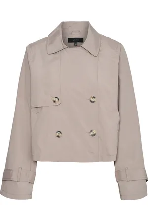 VERO MODA Manteau mi-saison